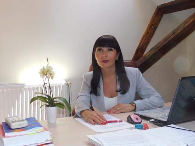 Cartelul Injustiției Orădene. Vecinii din Infern. Lupta Disperată Împotriva Abuzurilor și a Pedofiliei. 3 Ani Cernea psiholog scolar secta gardner 1