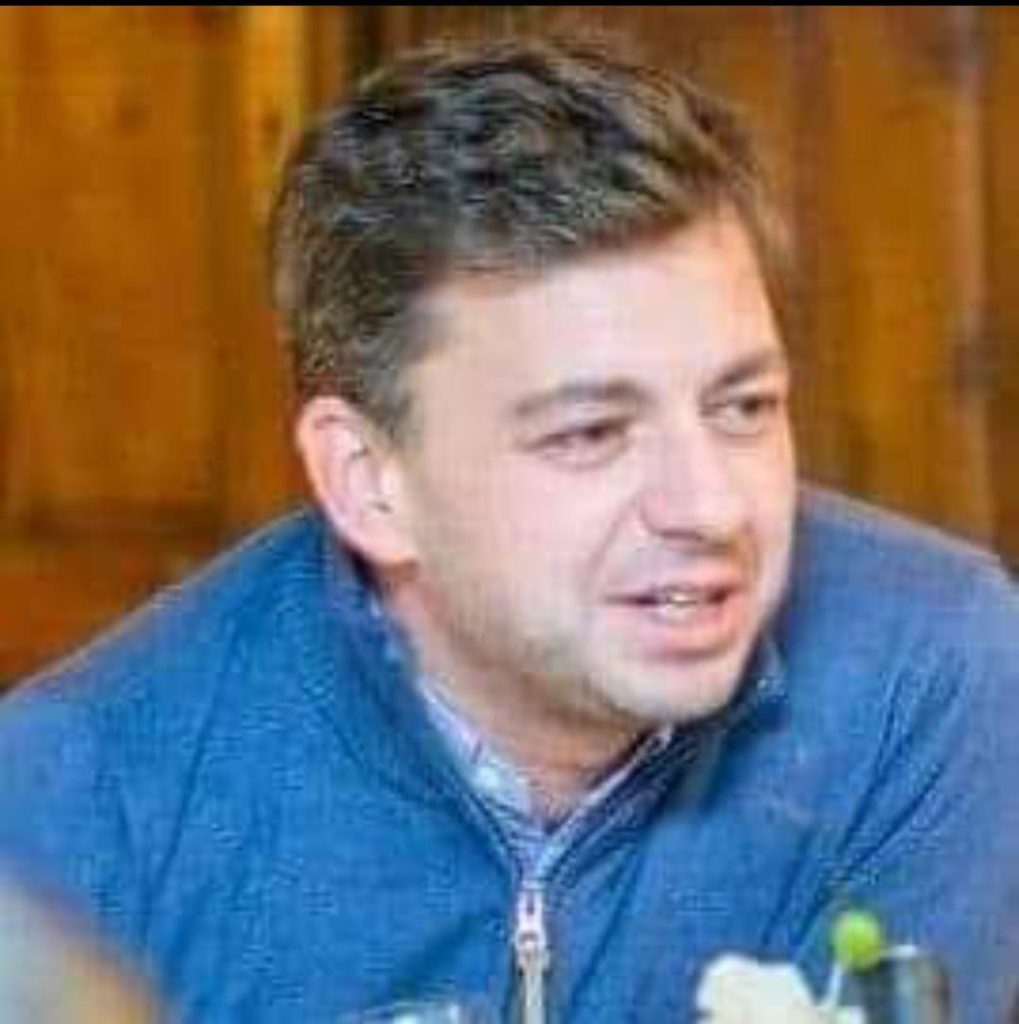 Abuzuri înfiorătoare sub mantia justiției 4 Muntean Vladimir magistrat corupt secta gardner