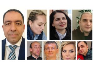 Secta Gardner Bihor 1