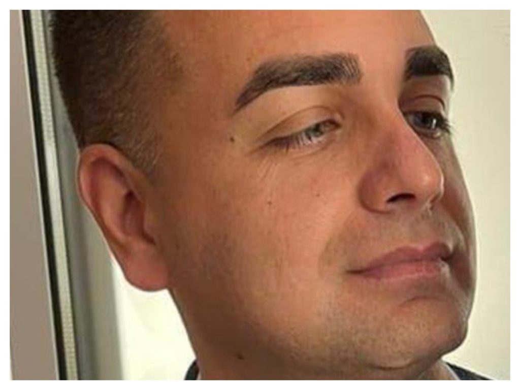 Abuzuri înfiorătoare sub mantia justiției 5 Timis Ioan secta gardner
