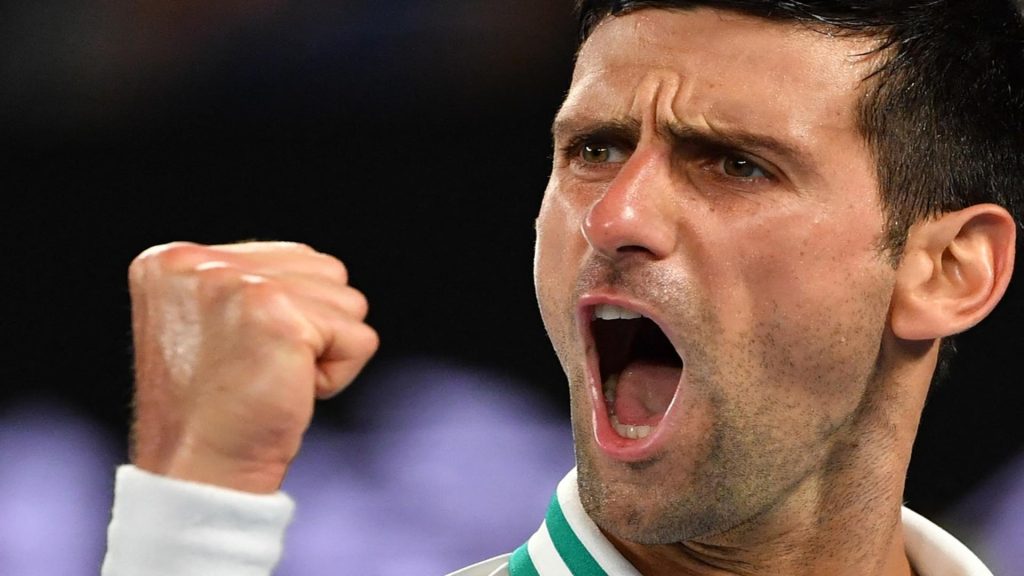 Djokovic crede ca a fost otravit in Australia in 2022 Aveam un nivel ridicat de plumb si mercur