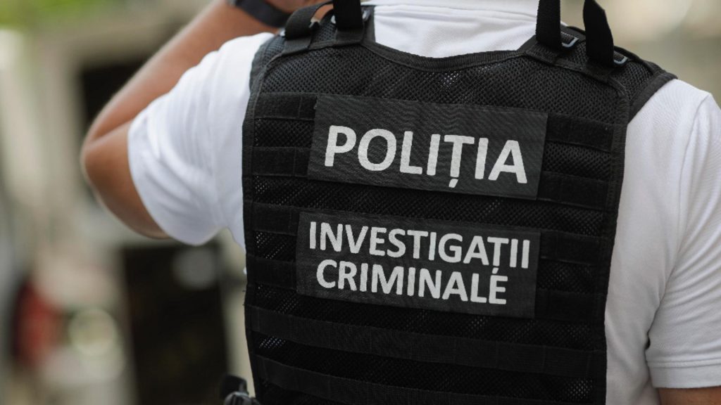 Doi adolescenti gasiti morti langa Tulcea posibil sinucidere din dragoste