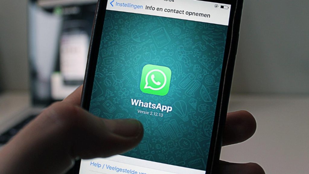 Nu raspundeti acestui mesaj pe WhatsApp Noua schema a escrocilor