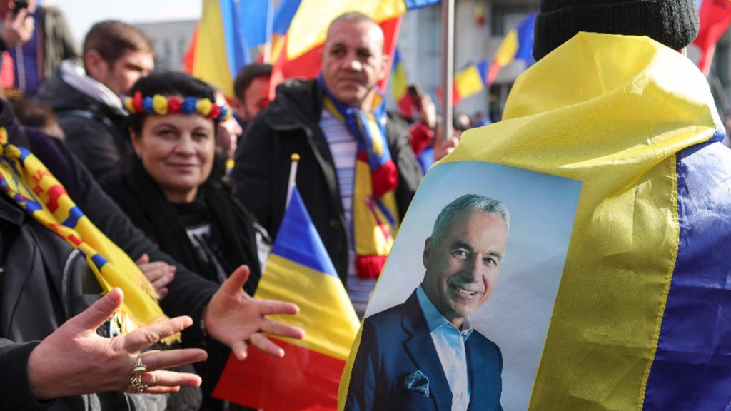 Romanii mai uniti ca niciodata mesaj guvernantilor