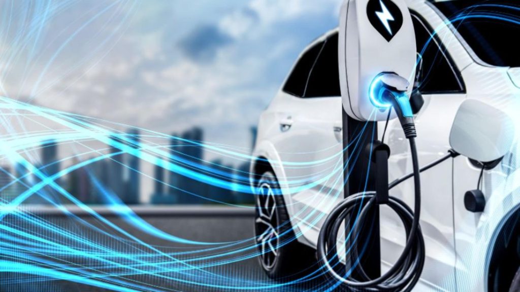 Vanzarile de masini electrice scad drastic in Germania