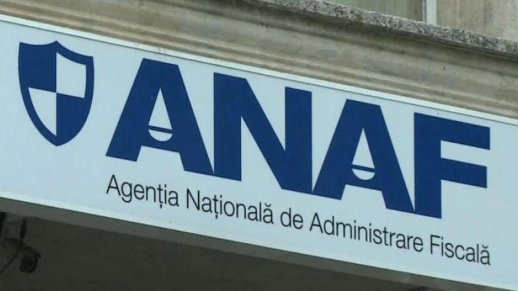 ANAF a inceput somatiile Ce document surpriza pot primi romanii