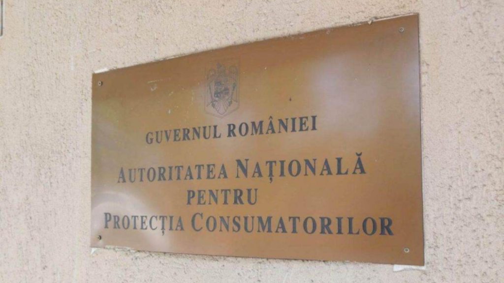 ANPC a descoperit produse expirate din 2022 la un restaurant din Reghin