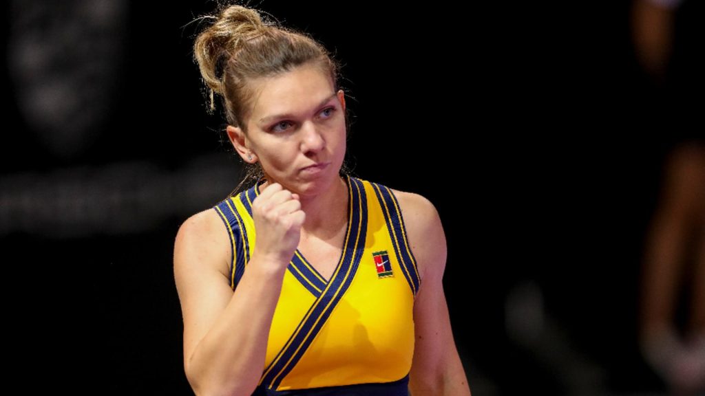 Avereastransa de Simona Halep in cariera doar doua o depasesc