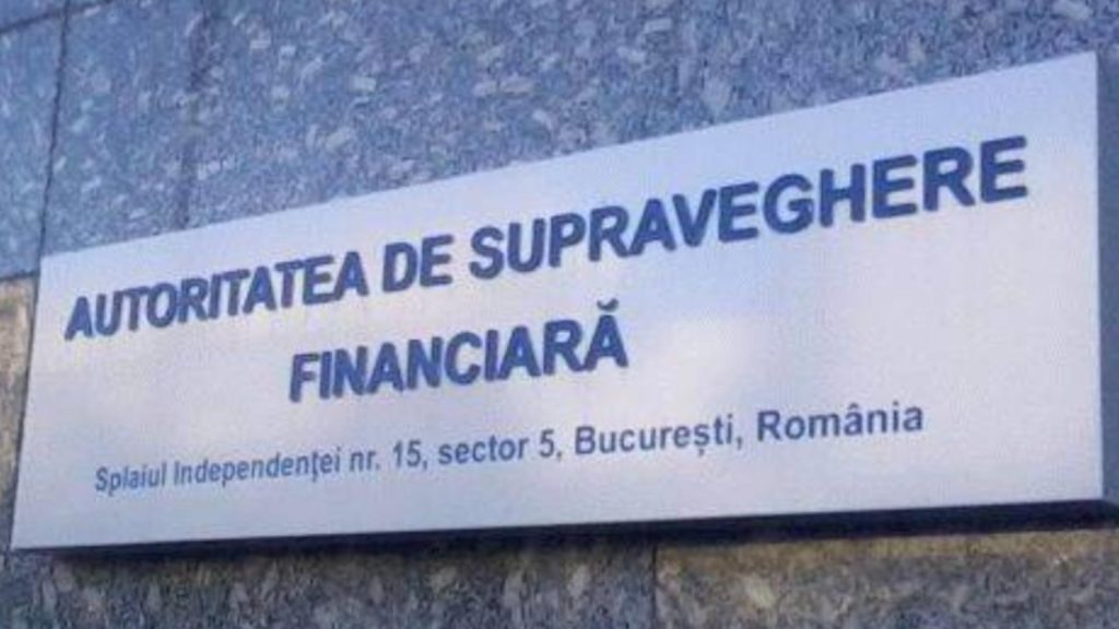 COTAR Opriti vanatoarea avertizorilor de integritate din ASF