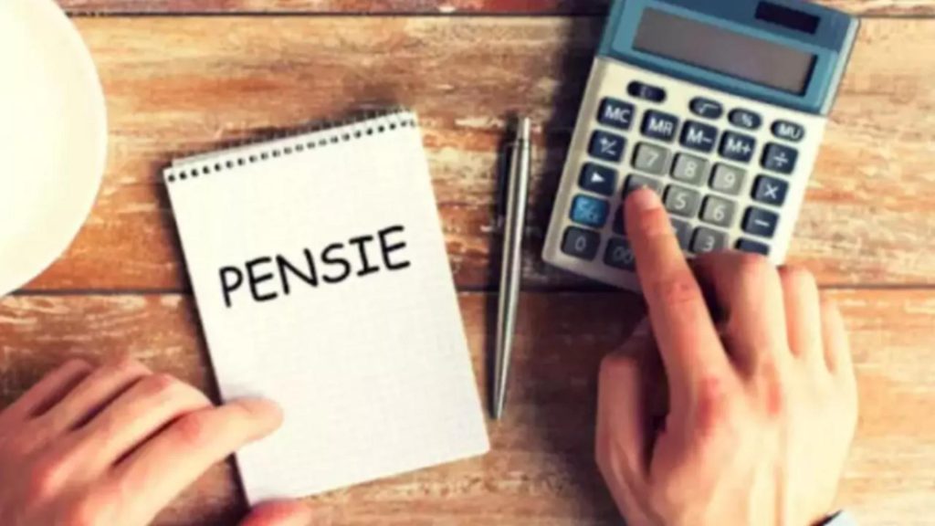 Calcule la Ministerul Muncii Pensionarii asteapta majorari statul cauta bani VIDEO