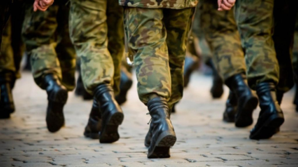 Cat a cheltuit Romania pentru aparare in 10 ani