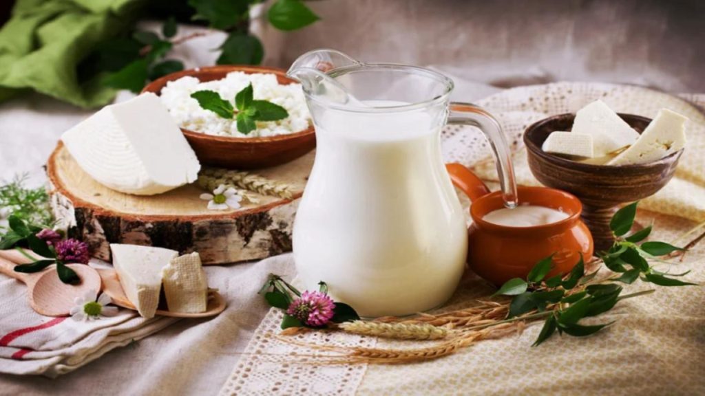 Ce este Saptamana Alba Alimentele recomandate credinciosilor in acest timp