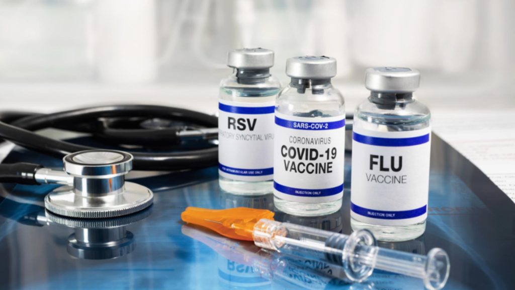 Ceata cerebrala ameteli oboseala efecte ale vaccinului COVID