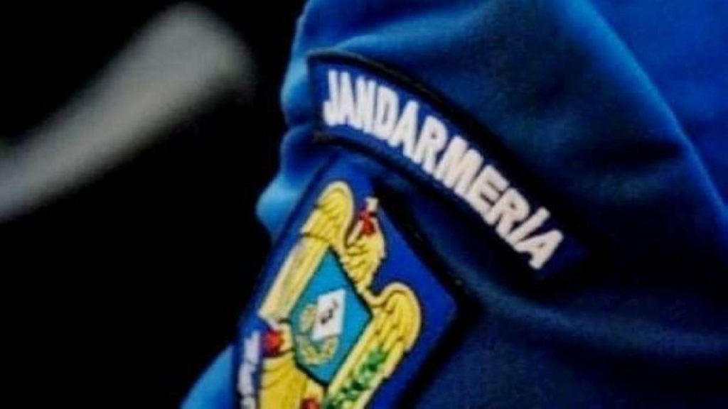 Controale corporale anuntate de Jandarmerie la meciul FCSB din Superliga