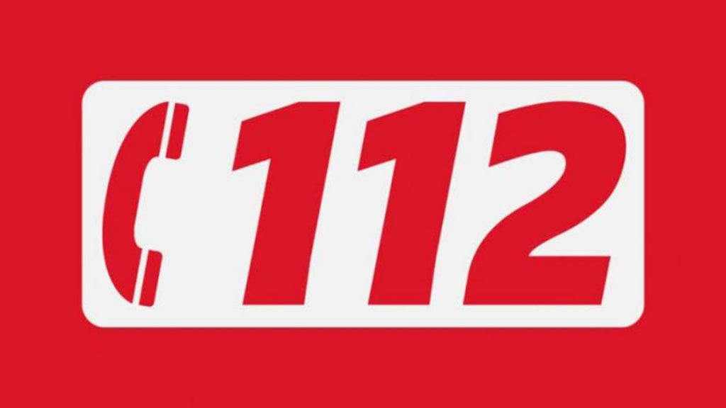 Cum a salvat un operator de la 112 viata unui barbat