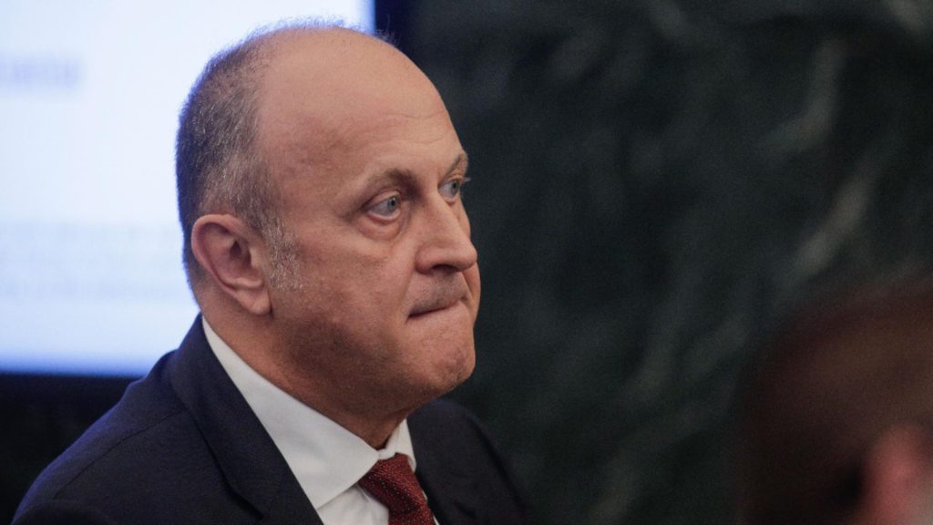 Dan Sucu aproape de dezastru financiar Poate pierde Genoa