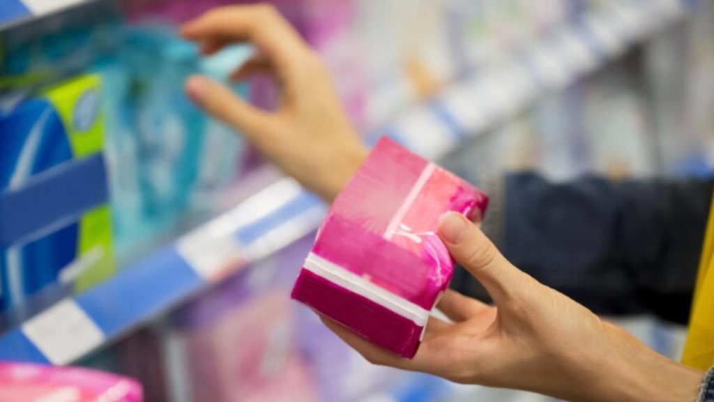 Deputatii aproba TVA 9 la suta pentru scutece si produse feminine