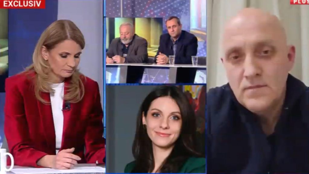 Dezvaluiri socante Originea banilor gasiti la Horatiu Potra