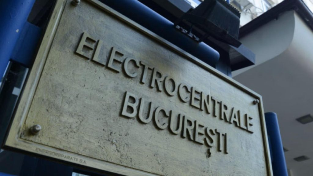 ELCEN reactie in scandalul cu Nicusor Dan Compania nu este responsabila pentru degradarea retelei de termoficare