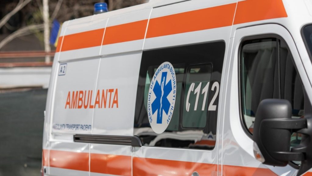 Fetita de 10 ani trimisa acasa de medici de 3 ori desi avea dureri mari de burta Familia lanseaza acuzatii grave