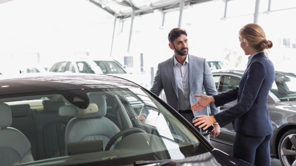 Ianuarie luna dificila pentru dealerii auto romani Vanzarile scad