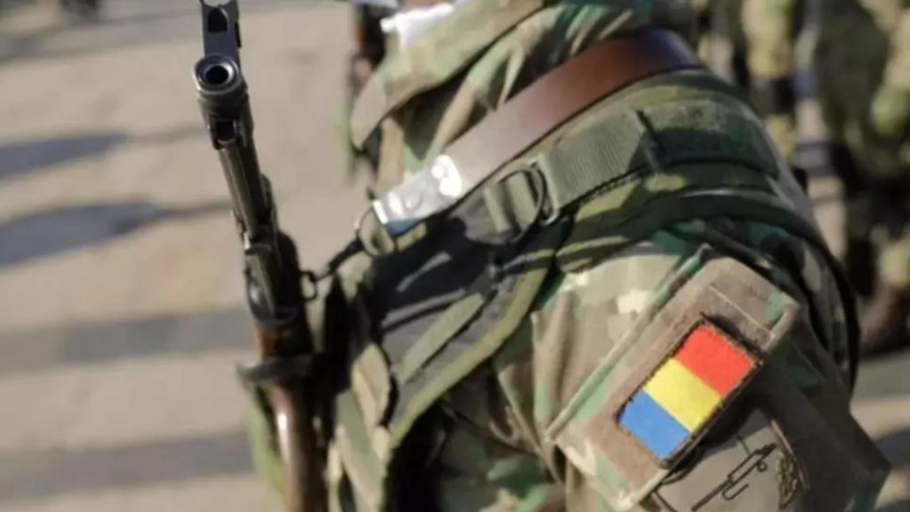 Limba rusa devine limba moderna 3 la liceele militare