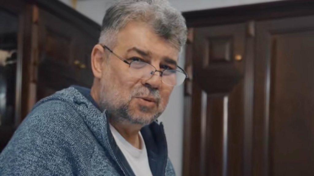 Marcel Ciolacu sustine boicotul preturilor mari din supermarket