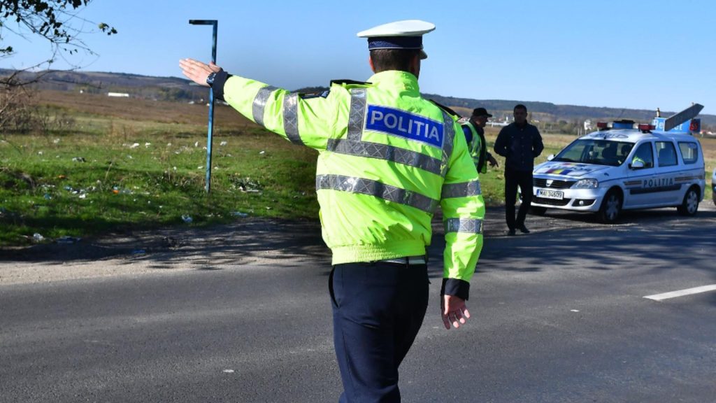 Masini din Ucraina folosite pentru transport ilegal