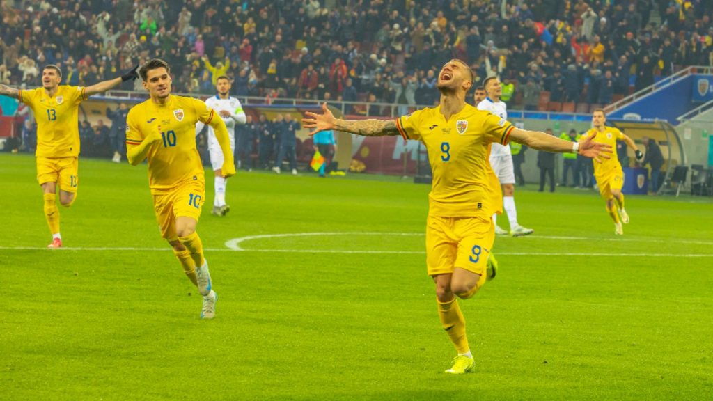 Meciul Romania Bosnia va avea spectatori anuntul FRF