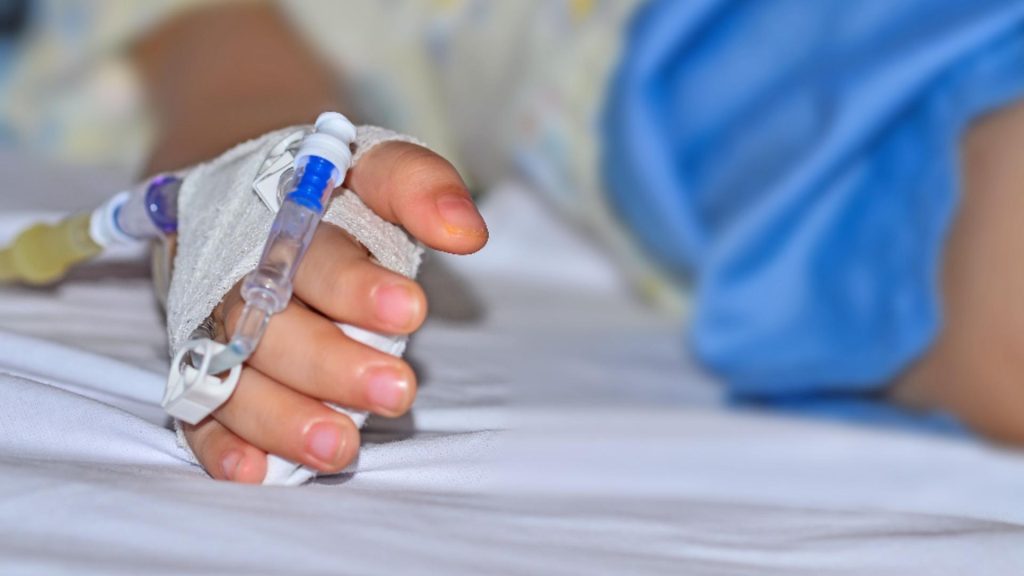 Noi reguli in spitale copiii tratati de orice medic la urgenta