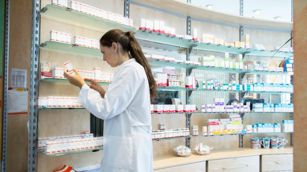 Procedura de eliberare a medicamentelor in farmacii schimbata