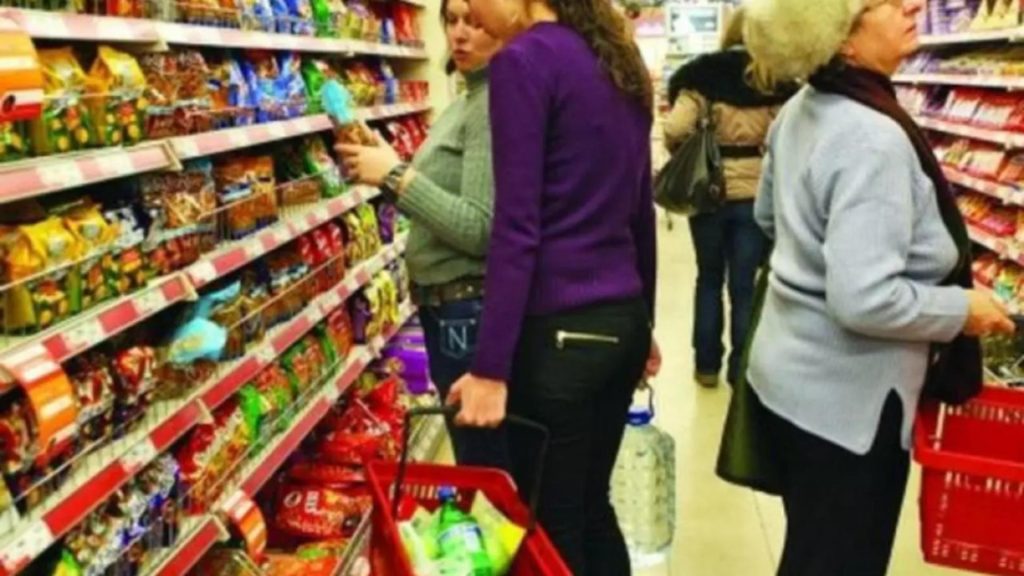 Revolta romanilor impotriva produselor din supermarketuri de import 10 Februarie ZIUA BOICOTULUI