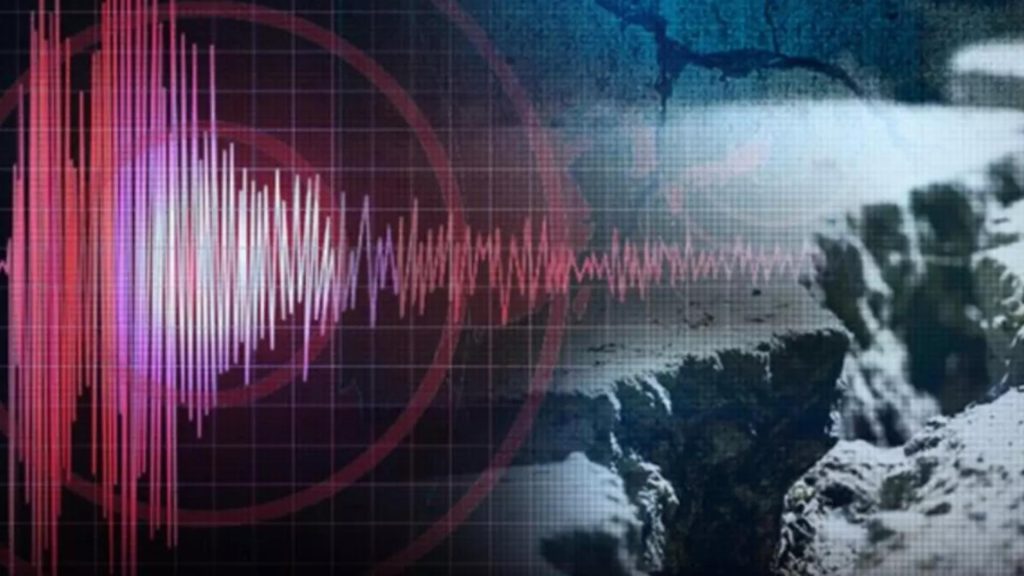 Risc seismic major aproape de Romania seismologii despre cutremurul din Grecia si un posibil viitor de proportii