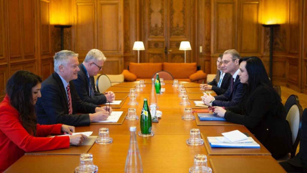 Romania si a atins obiectivele in politicile sociale spune ministrul Muncii
