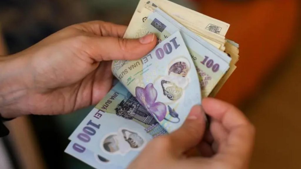 Salariile romanilor se schimba radical noua formula 2025