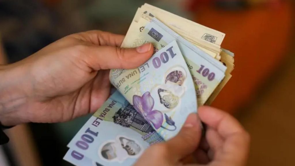 Salariul minim european adoptat in Romania