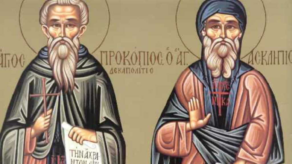 Sarbatoare 27 februarie Doi sfinti pomeniti zi de post