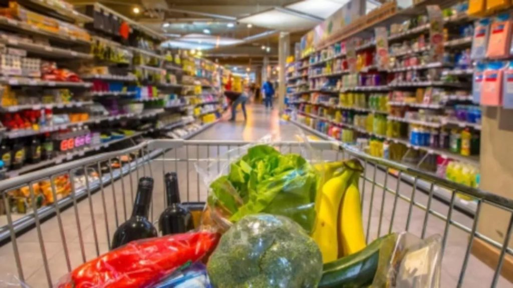 Ziua marelui boicot Romanii impotriva supermarketurilor straine