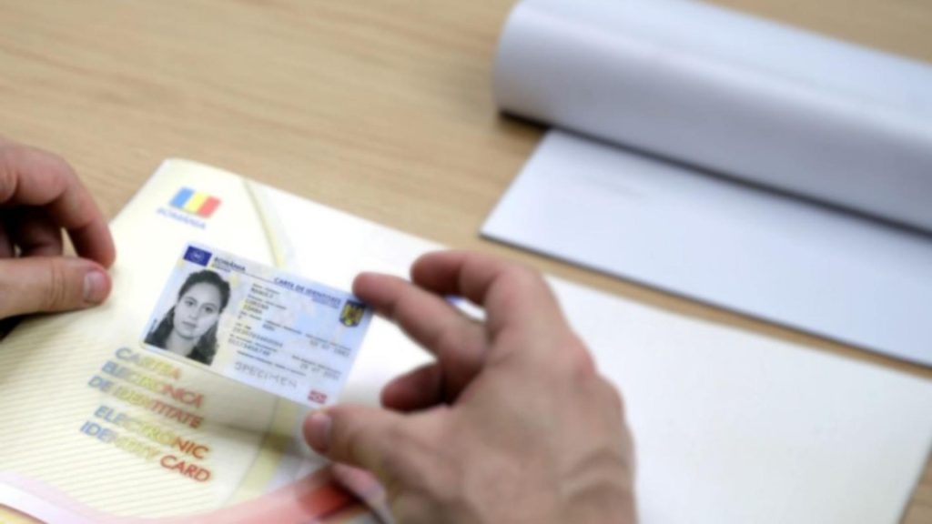 A inceput emiterea cartilor electronice de identitate Ce informatii vor fi incluse