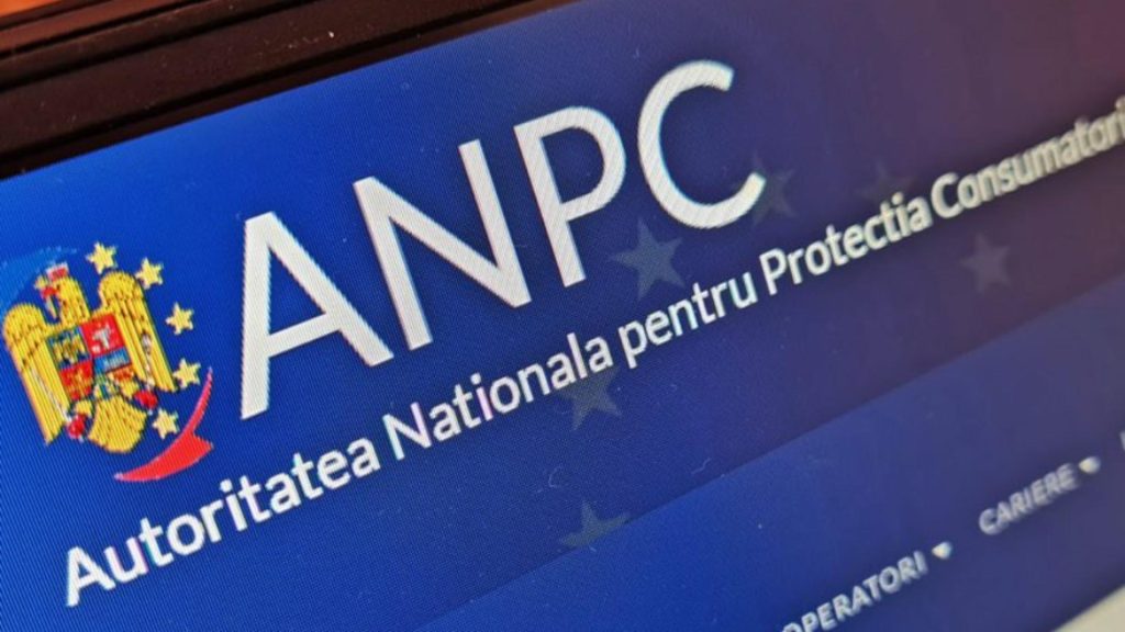 ANPC a sanctionat comerciantii de cosmetice 93 din 129 cu abateri