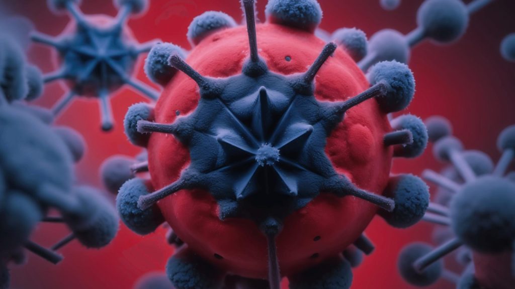 Anomalii pulmonare la copii si adolescenti cu COVID lung