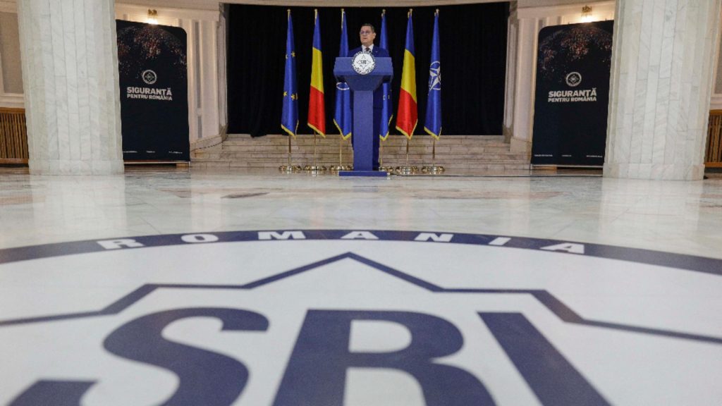Cetatean german a promovat ideologii teroriste in Romania