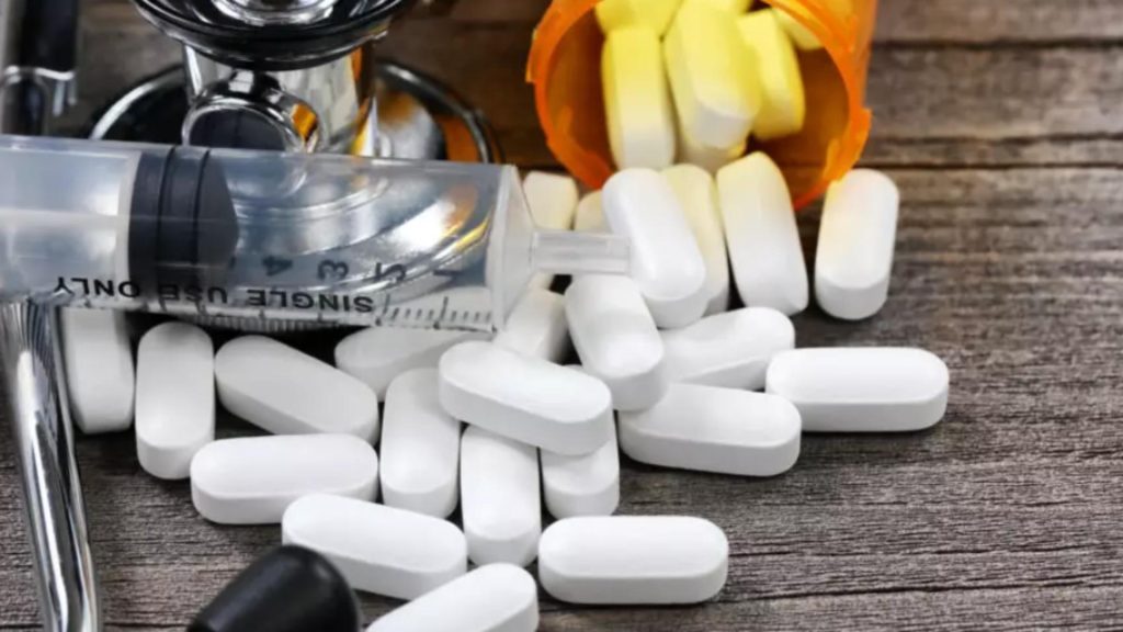 Consumul de droguri creste dar unele judete nu au centre de dezintoxicare Avertismentul medicilor