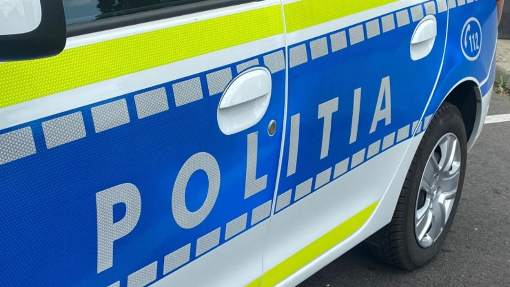 Control judiciar pentru un curier din Cluj retinut