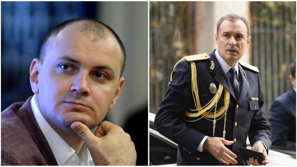 Cum incearca Ghita si Coldea sa revina la putere