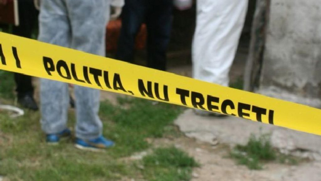 Descoperire socanta in Suceava Mama isi gaseste fiul mort