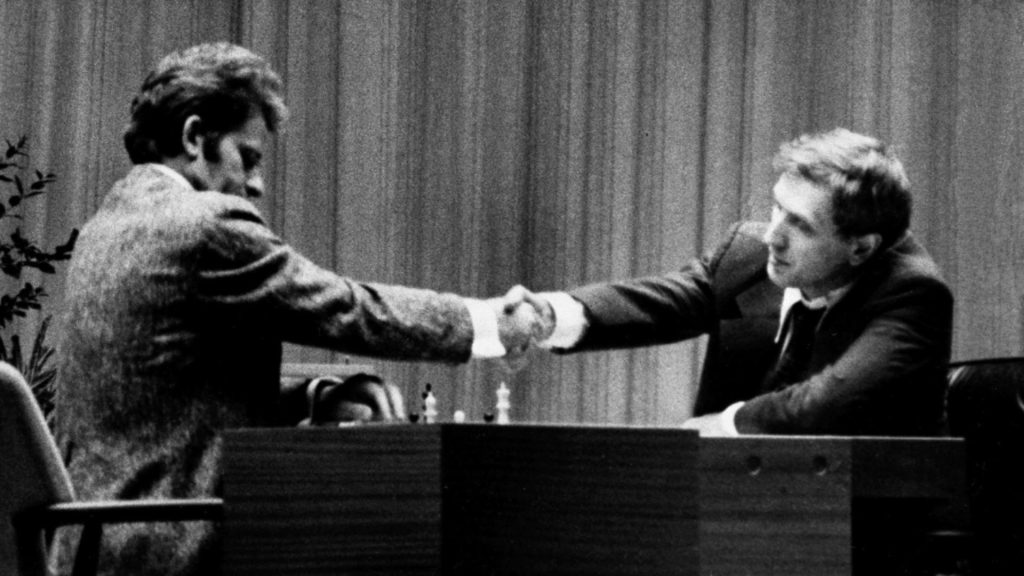 Doliu urias A murit un legendar sahist a jucat partida secolului la inceputul anilor 70