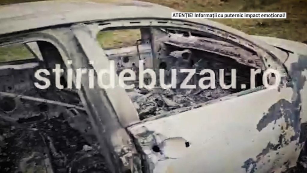 Ipoteze noi in cazul sotilor gasiti carbonizati