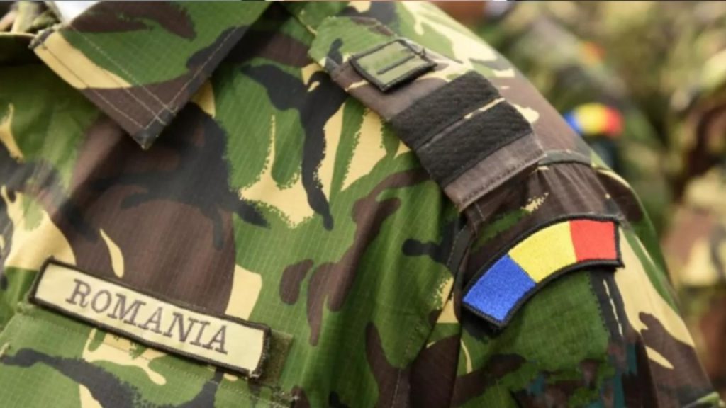 MAPN prima reactie despre militarul gasit impuscat declarat apt in 2024