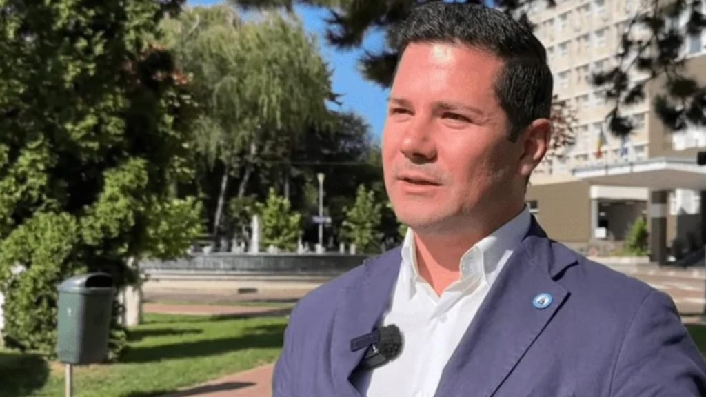 Managerul Spitalului Judetean Suceava a demisionat